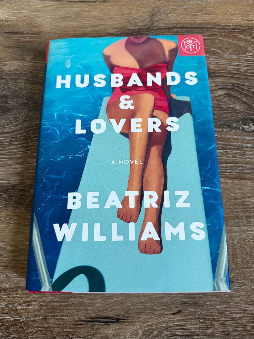 Husbands & Lovers - Women's Bath & Body Gift